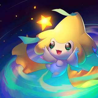 Pokémon XD wallpaper