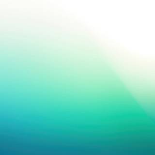 Greenish blue wallpaper