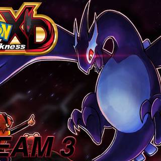 Pokémon XD wallpaper