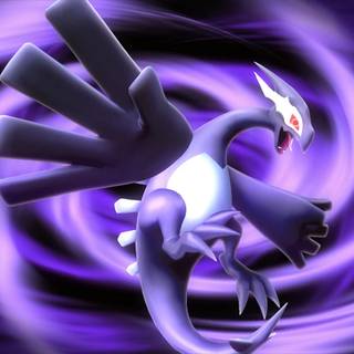 Pokémon XD wallpaper