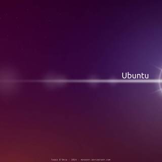 Ubuntu 24 wallpaper