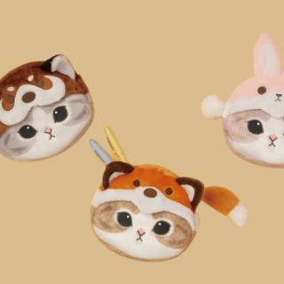 Mofusand desktop wallpaper