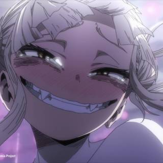 My Hero Academia season 8 wallpaper