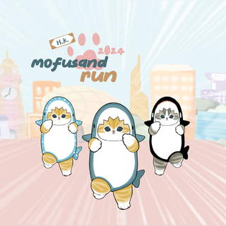 Mofusand desktop wallpaper