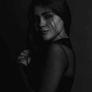 Dark for girls wallpaper