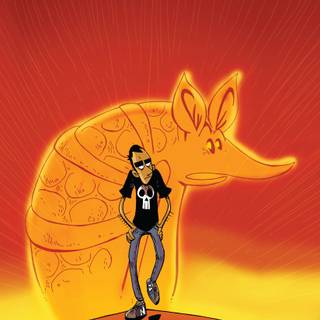 Zerocalcare wallpaper