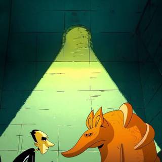 Zerocalcare wallpaper