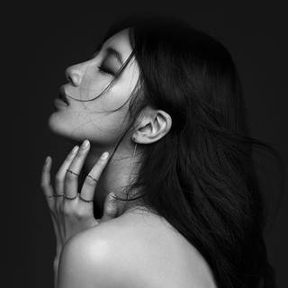 Dark for girls wallpaper