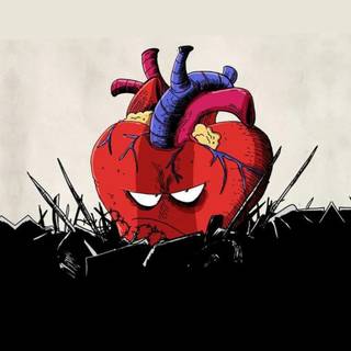 Zerocalcare wallpaper