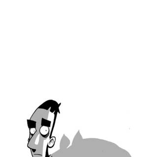 Zerocalcare wallpaper