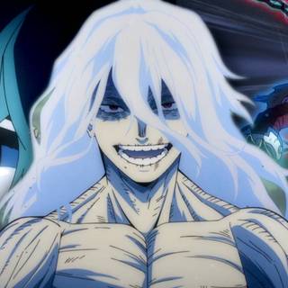 My Hero Academia season 8 wallpaper