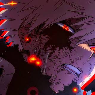 My Hero Academia season 8 wallpaper