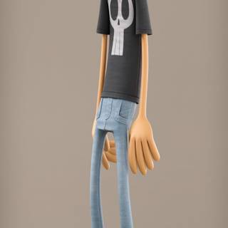 Zerocalcare wallpaper