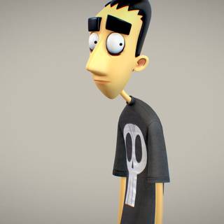 Zerocalcare wallpaper