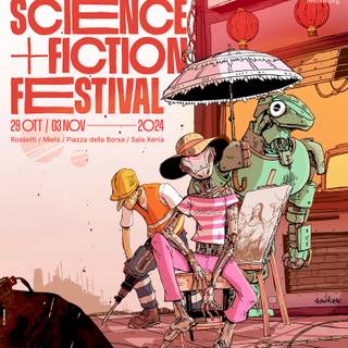 Zerocalcare wallpaper