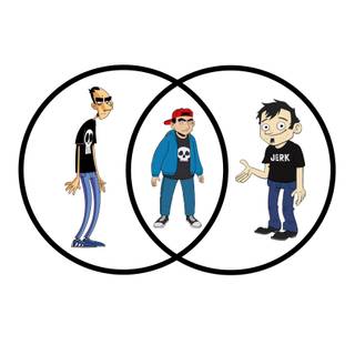 Zerocalcare wallpaper