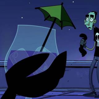 Zerocalcare wallpaper