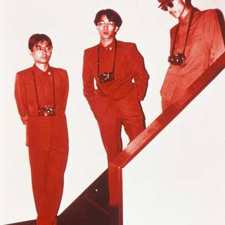 Yellow Magic Orchestra wallpaper