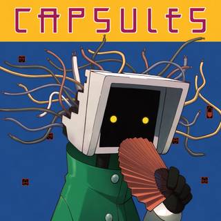 Yellow Magic Orchestra wallpaper