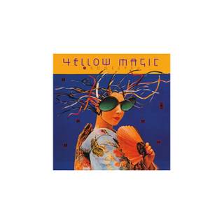 Yellow Magic Orchestra wallpaper