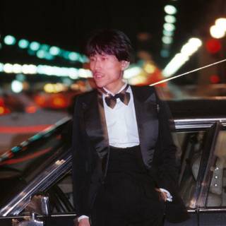 Yellow Magic Orchestra wallpaper