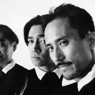 Yellow Magic Orchestra wallpaper