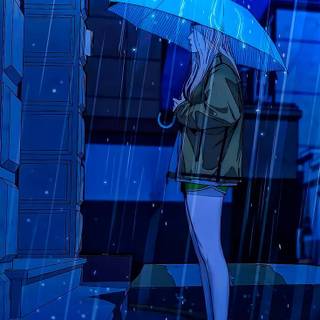 Shelly Scott wallpaper