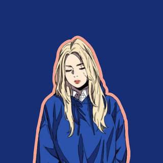 Shelly Scott wallpaper