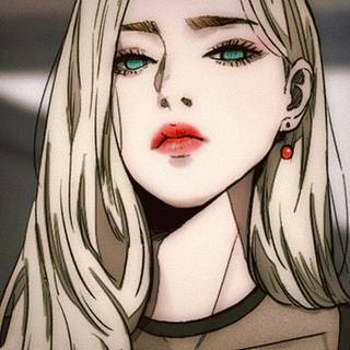 Shelly Scott wallpaper