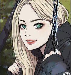 Shelly Scott wallpaper