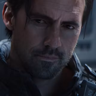 Call of Duty: Black Ops 7 David Mason wallpaper