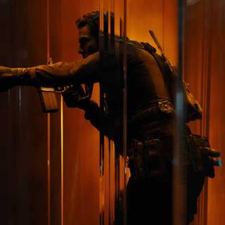 Call of Duty: Black Ops 7 David Mason wallpaper