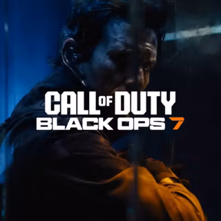 Call of Duty: Black Ops 7 David Mason wallpaper