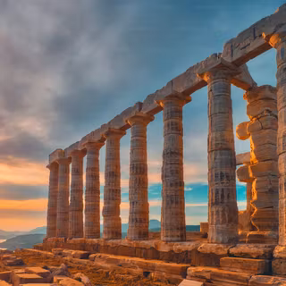 Ancient Crete wallpaper