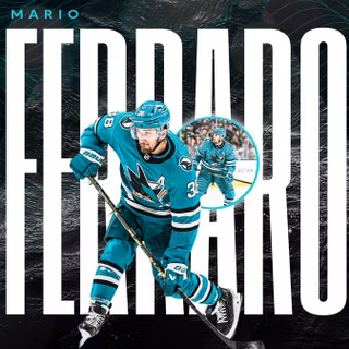 Mario Ferraro wallpaper