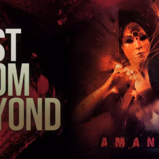 Lust from Beyond wallpaper