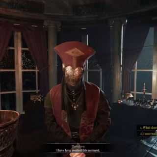 Lust from Beyond wallpaper