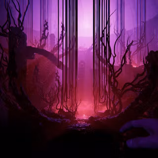 Lust from Beyond wallpaper