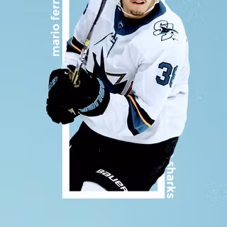 Mario Ferraro wallpaper