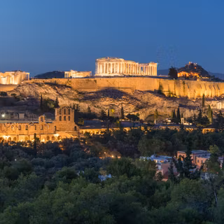 Ancient Crete wallpaper