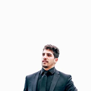 Mario Ferraro wallpaper