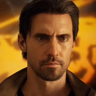 Call of Duty: Black Ops 7 David Mason wallpaper