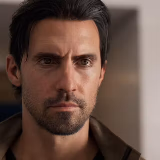 Call of Duty: Black Ops 7 David Mason wallpaper