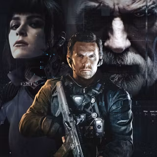 Call of Duty: Black Ops 7 David Mason wallpaper