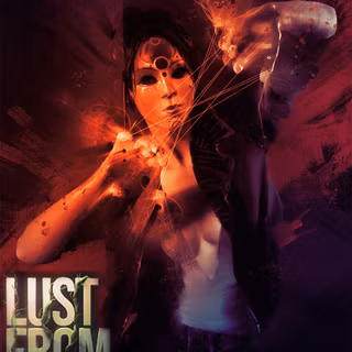 Lust from Beyond wallpaper