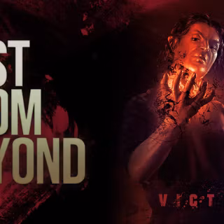 Lust from Beyond wallpaper