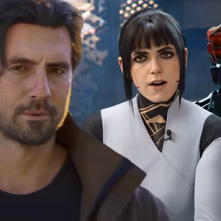 Call of Duty: Black Ops 7 David Mason wallpaper