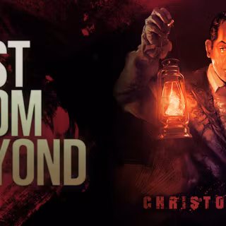 Lust from Beyond wallpaper