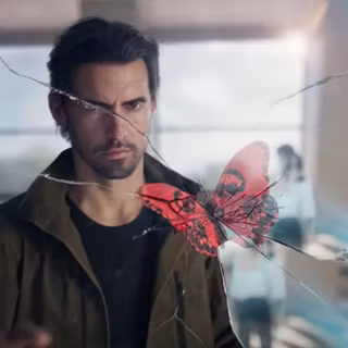 Call of Duty: Black Ops 7 David Mason wallpaper