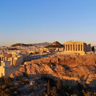 Ancient Crete wallpaper